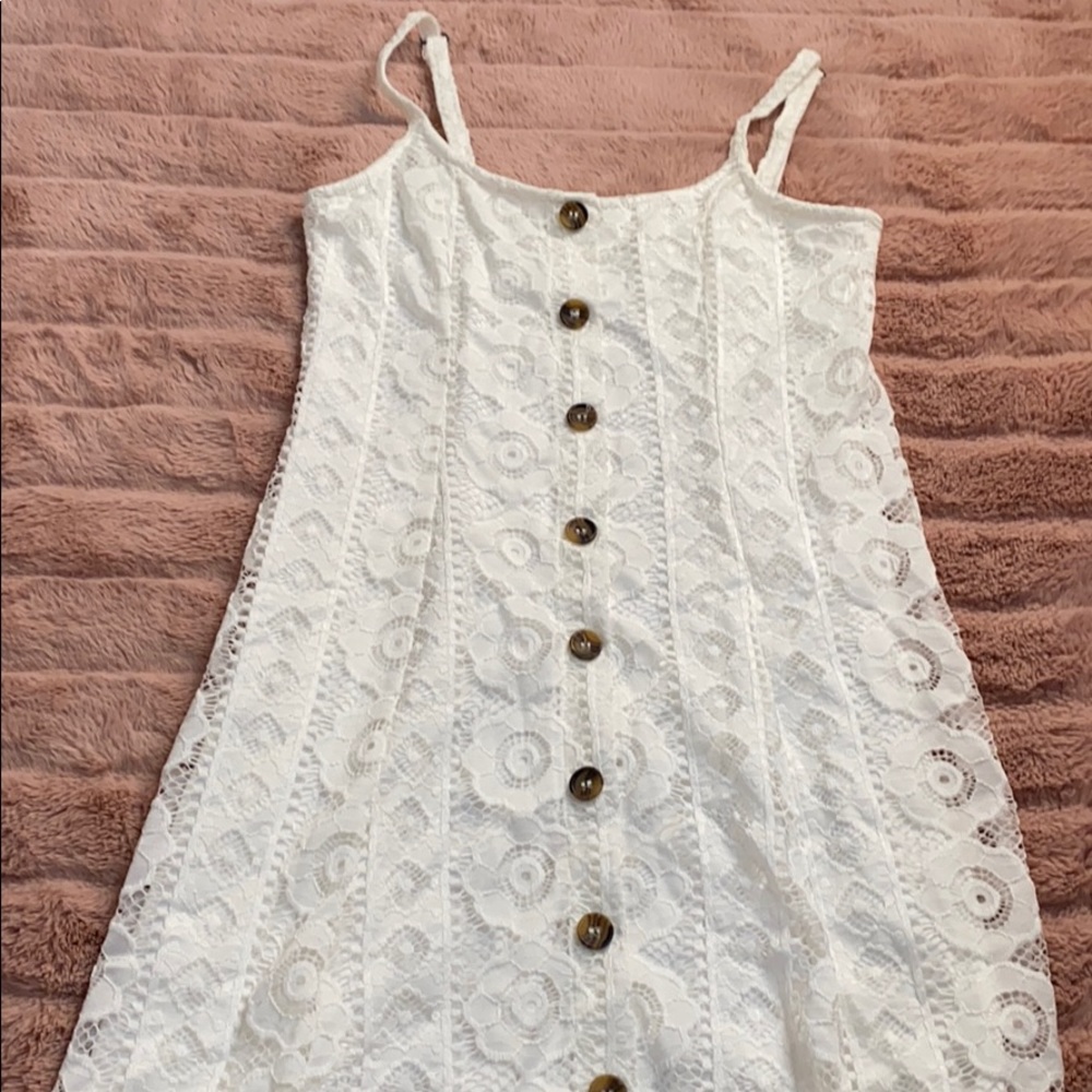 Aeropostale dress
